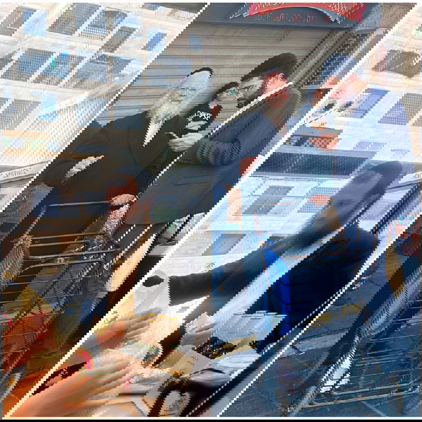 זופניק בכיכר • כל התמונות, הנייעס והחשיפות של השבוע