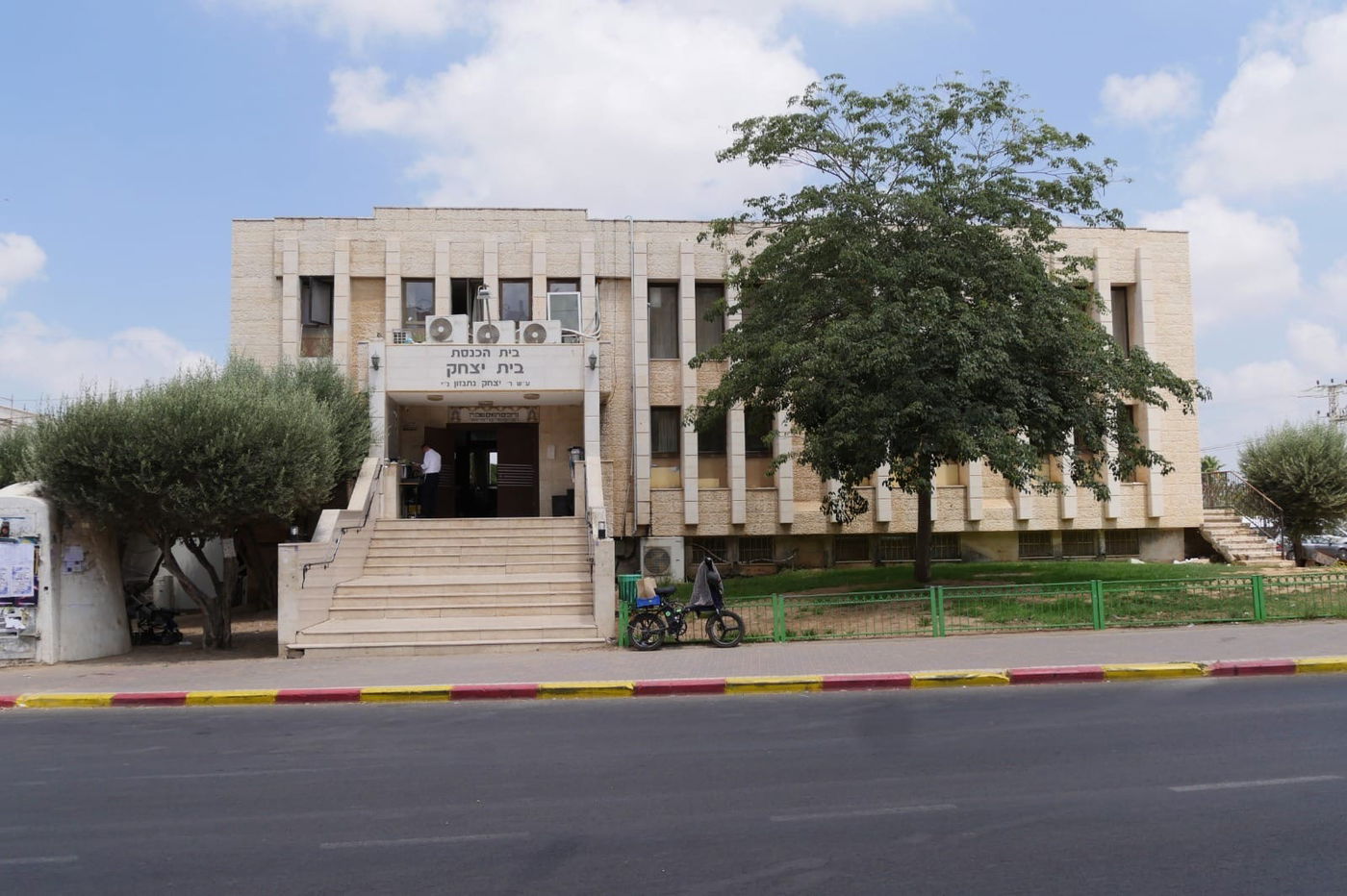 בביקור בשטח ניכרת מהפכת החינוך העצומה