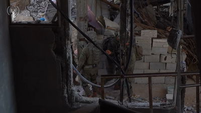 חילוץ החטופים