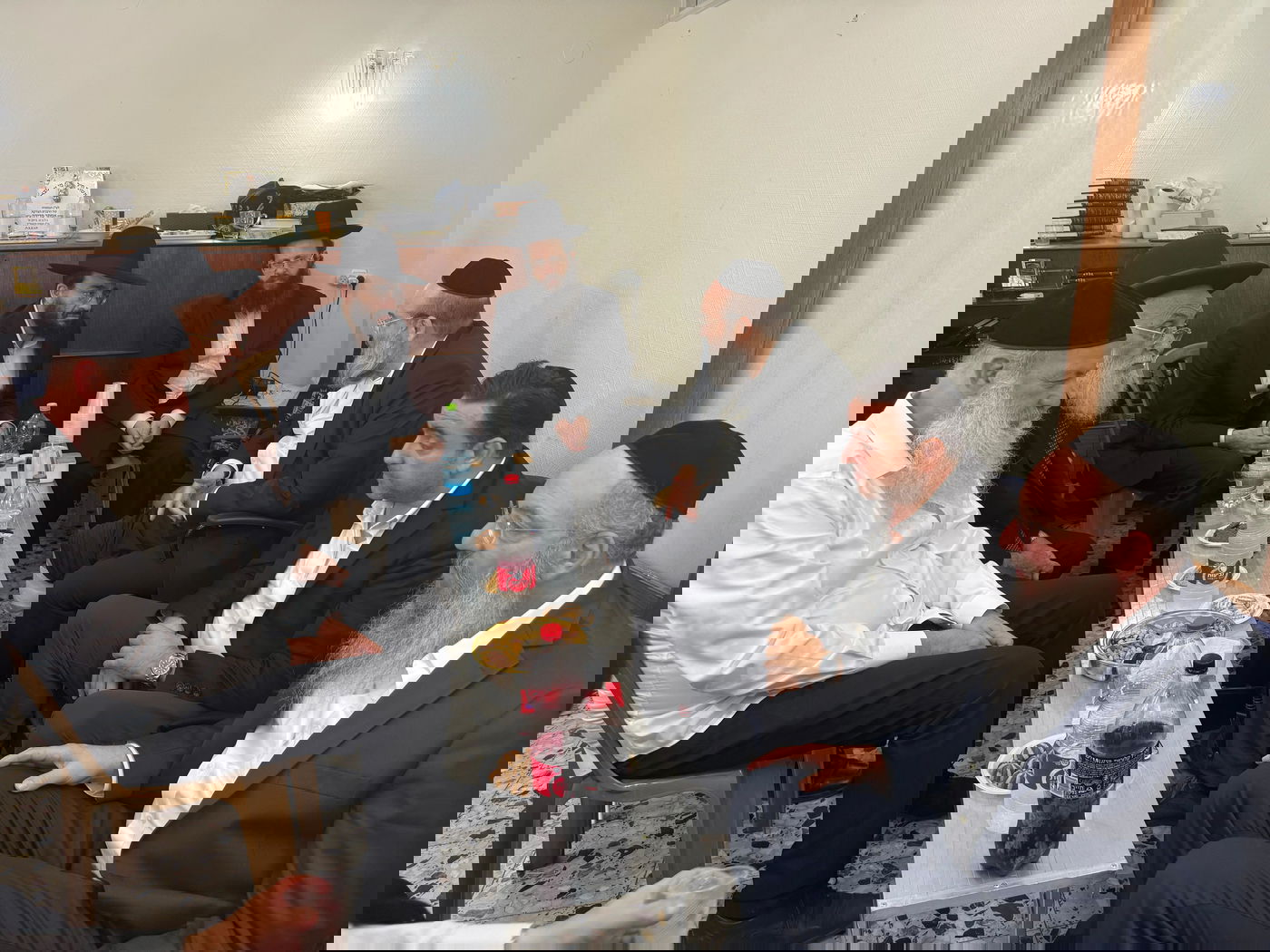 זופניק בכיכר • כל התמונות, הנייעס והחשיפות של השבוע