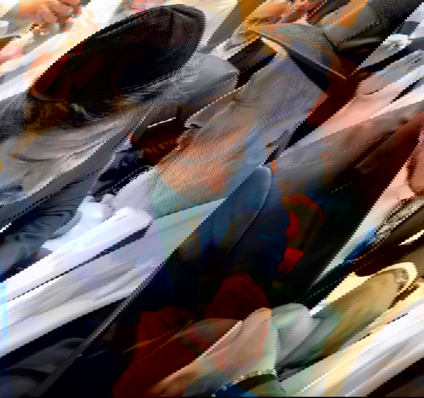 זופניק בכיכר • כל התמונות, הנייעס והחשיפות של השבוע