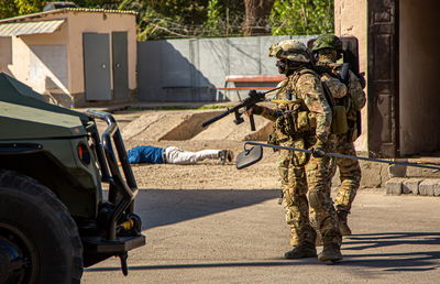 המלחמה על חבל קראבך