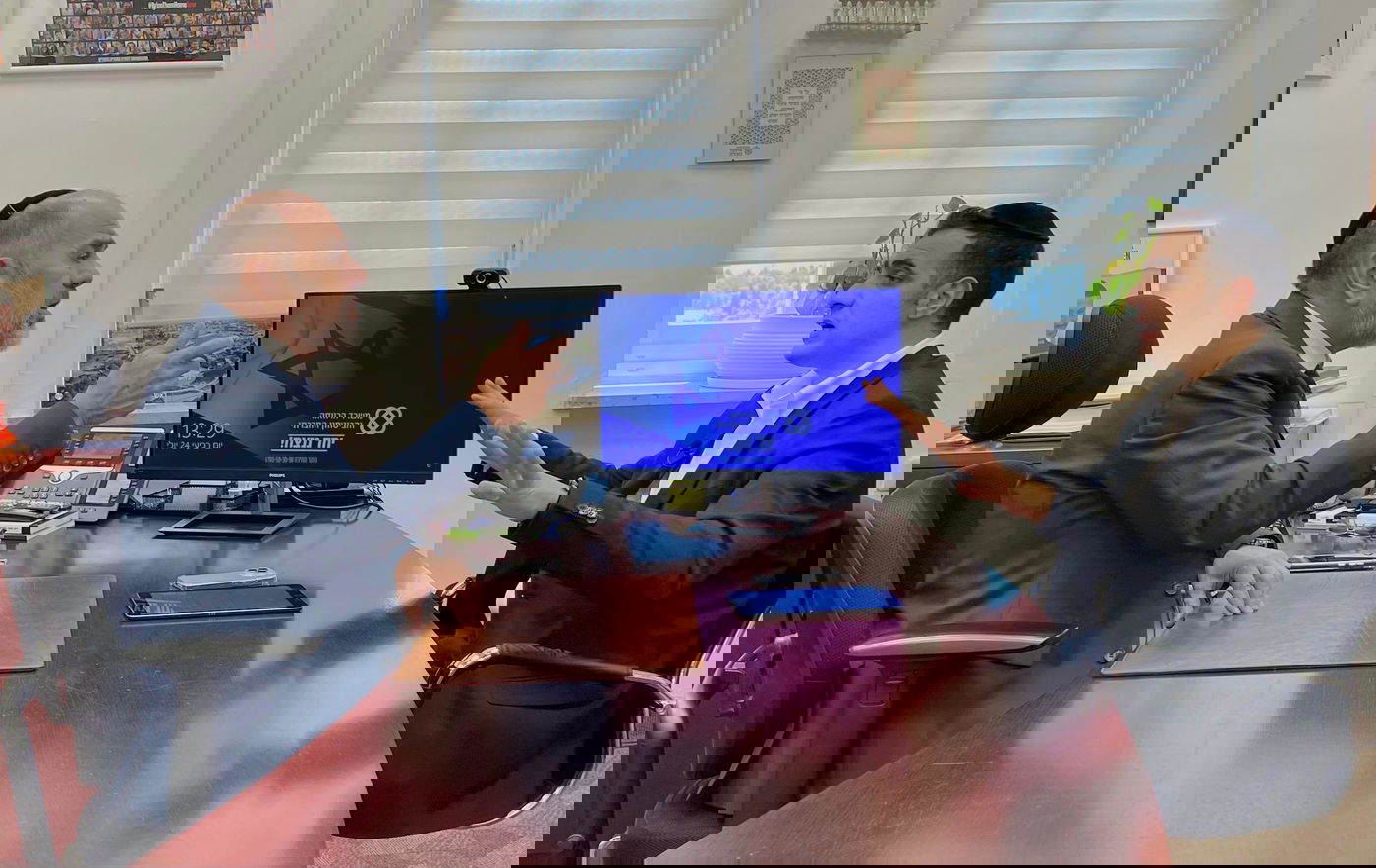 זופניק בכיכר • כל התמונות, הנייעס והחשיפות של השבוע