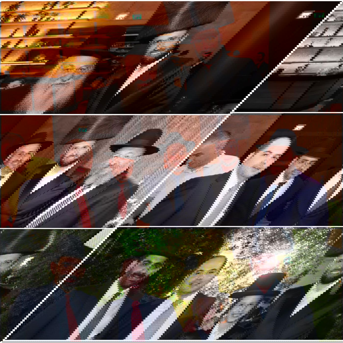 זופניק בכיכר • כל התמונות, הנייעס והחשיפות של השבוע