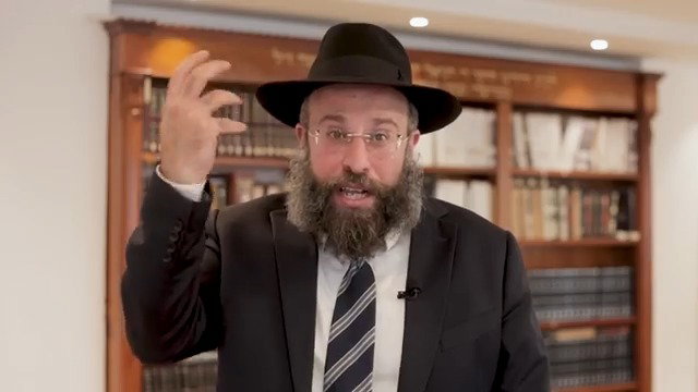 הרב אקריש