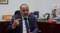 ח"כ יעקב מרגי 