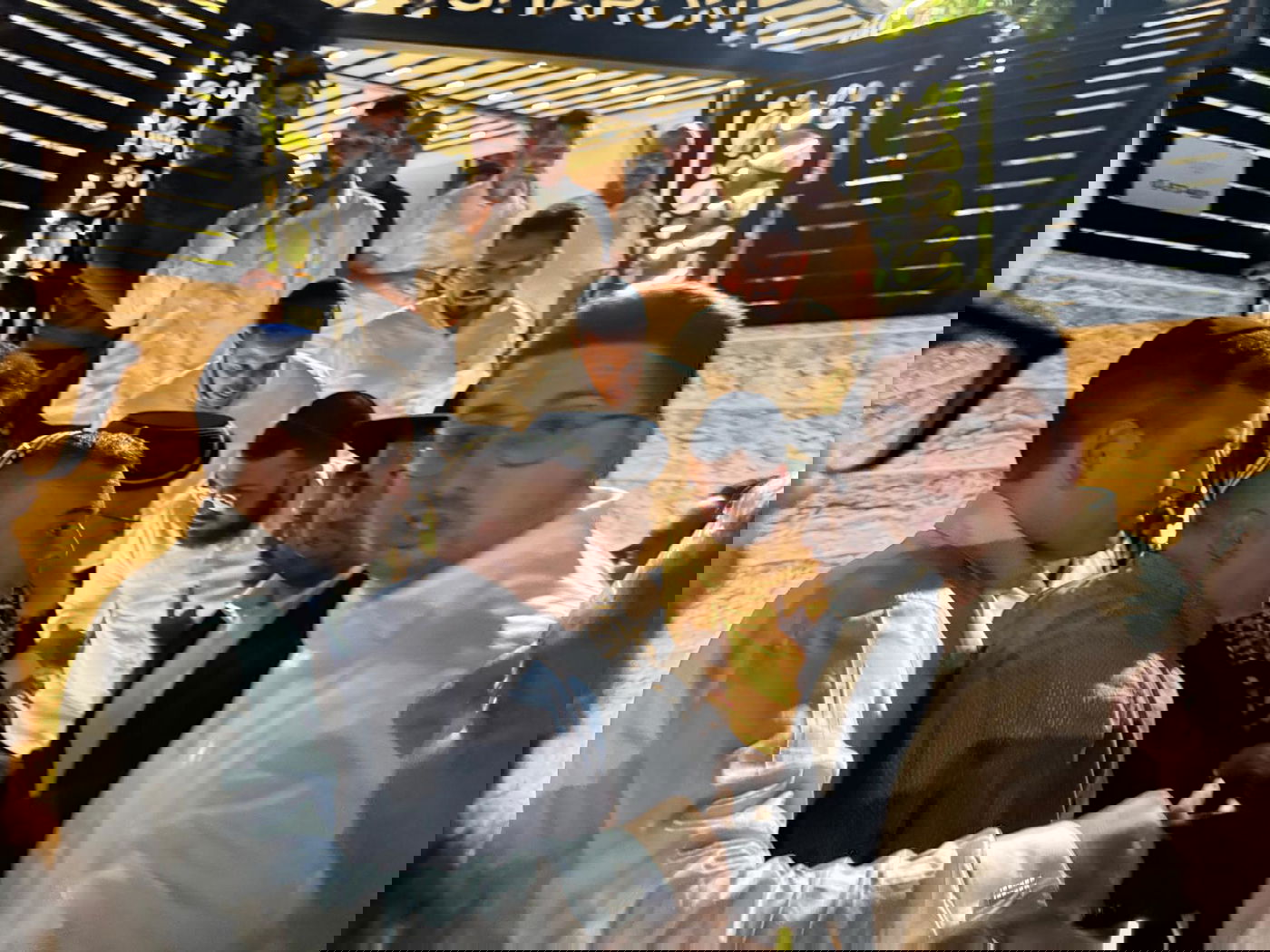 זופניק בכיכר • כל התמונות, הנייעס והחשיפות של השבוע