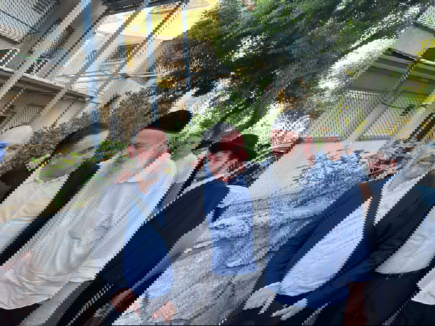 זופניק בכיכר • כל התמונות, הנייעס והחשיפות של השבוע