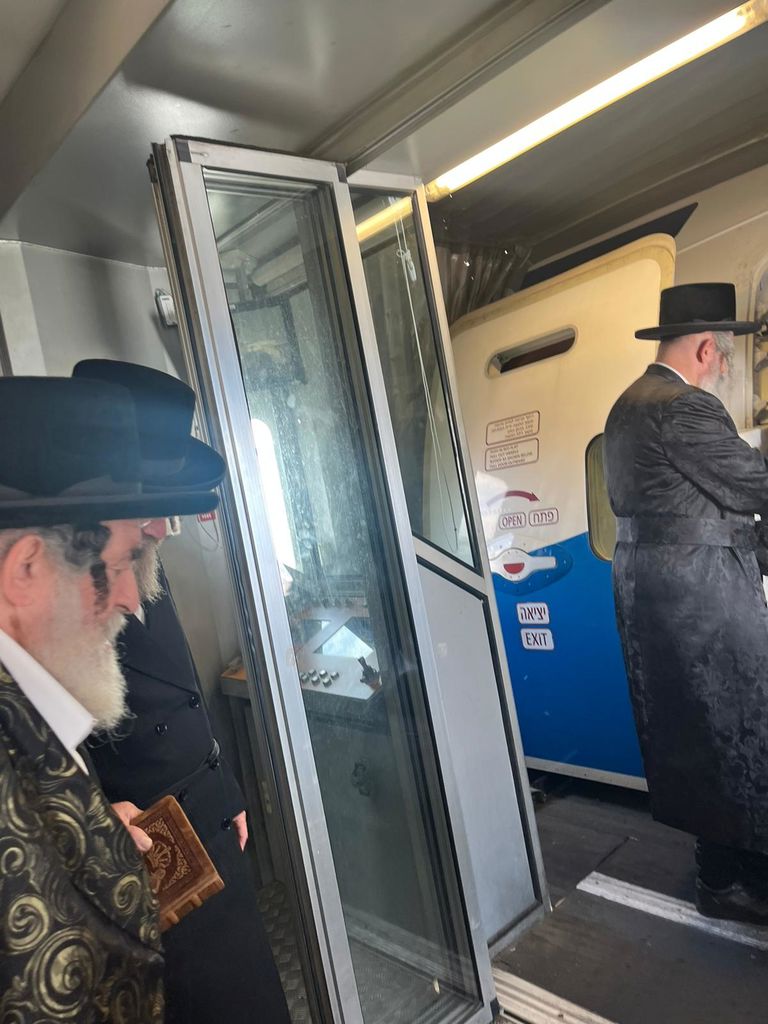 בעליה למטוס