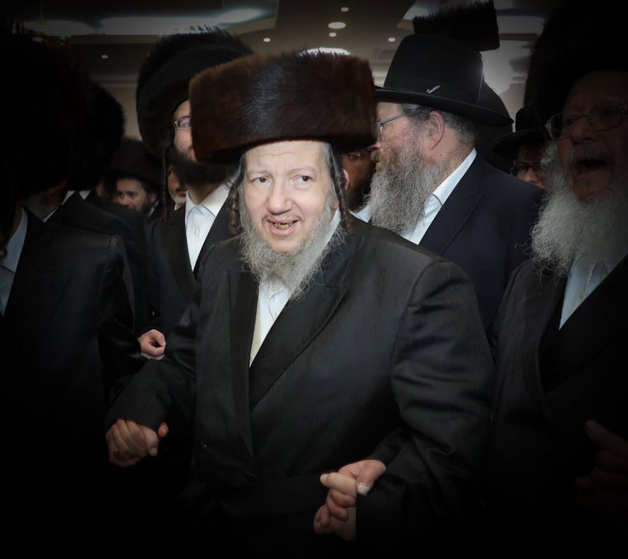 המנוח ז"ל