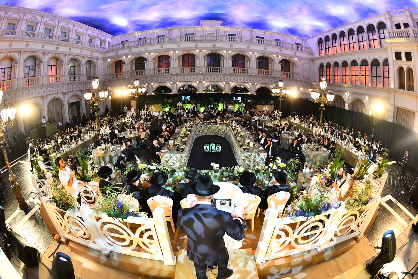 "הדרן עלך כל התורה כולה והדרך עלן"