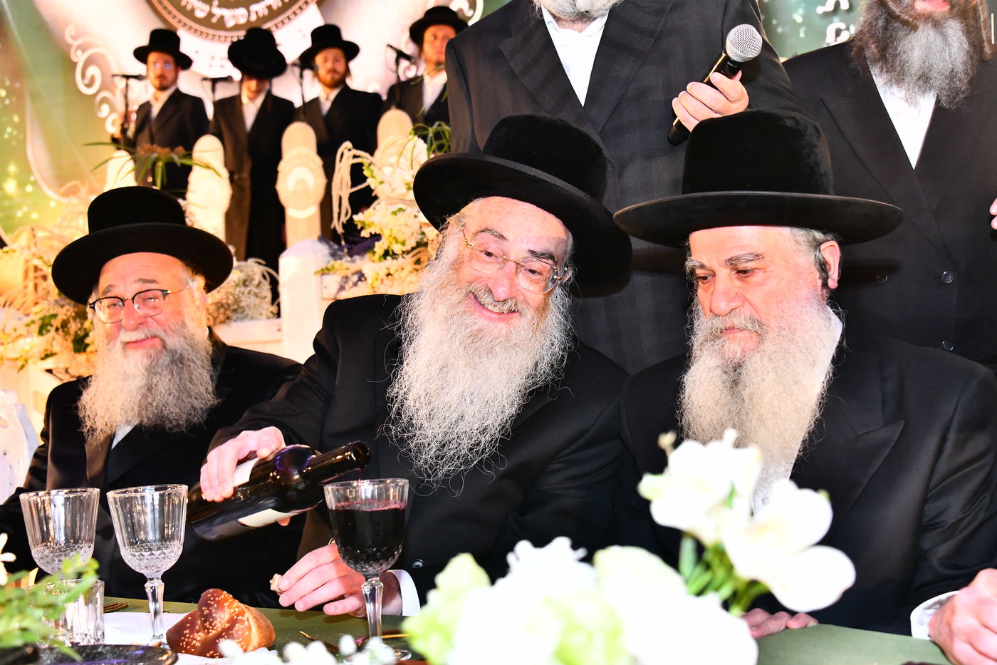 "הדרן עלך כל התורה כולה והדרך עלן"