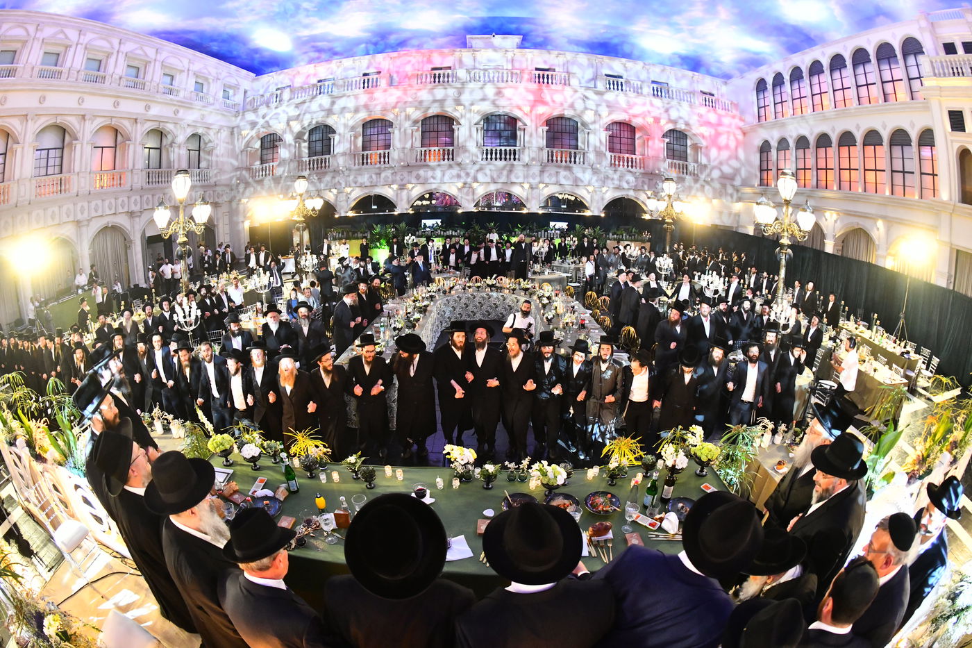 "הדרן עלך כל התורה כולה והדרך עלן"