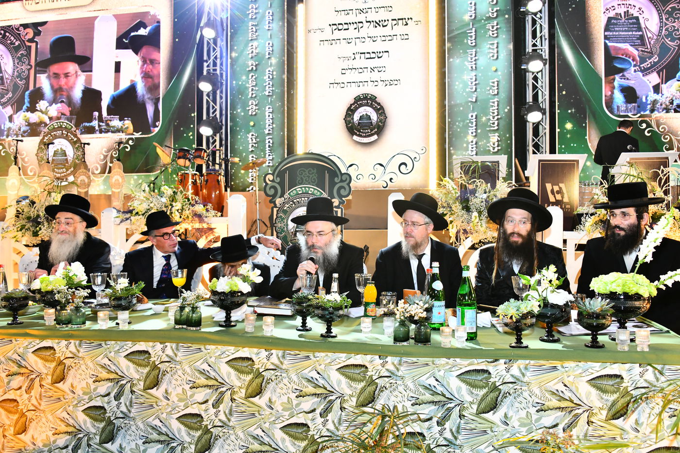 "הדרן עלך כל התורה כולה והדרך עלן"