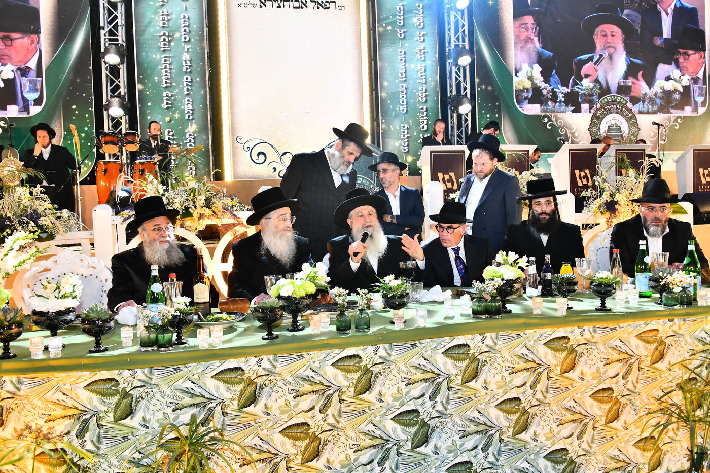 "הדרן עלך כל התורה כולה והדרך עלן"