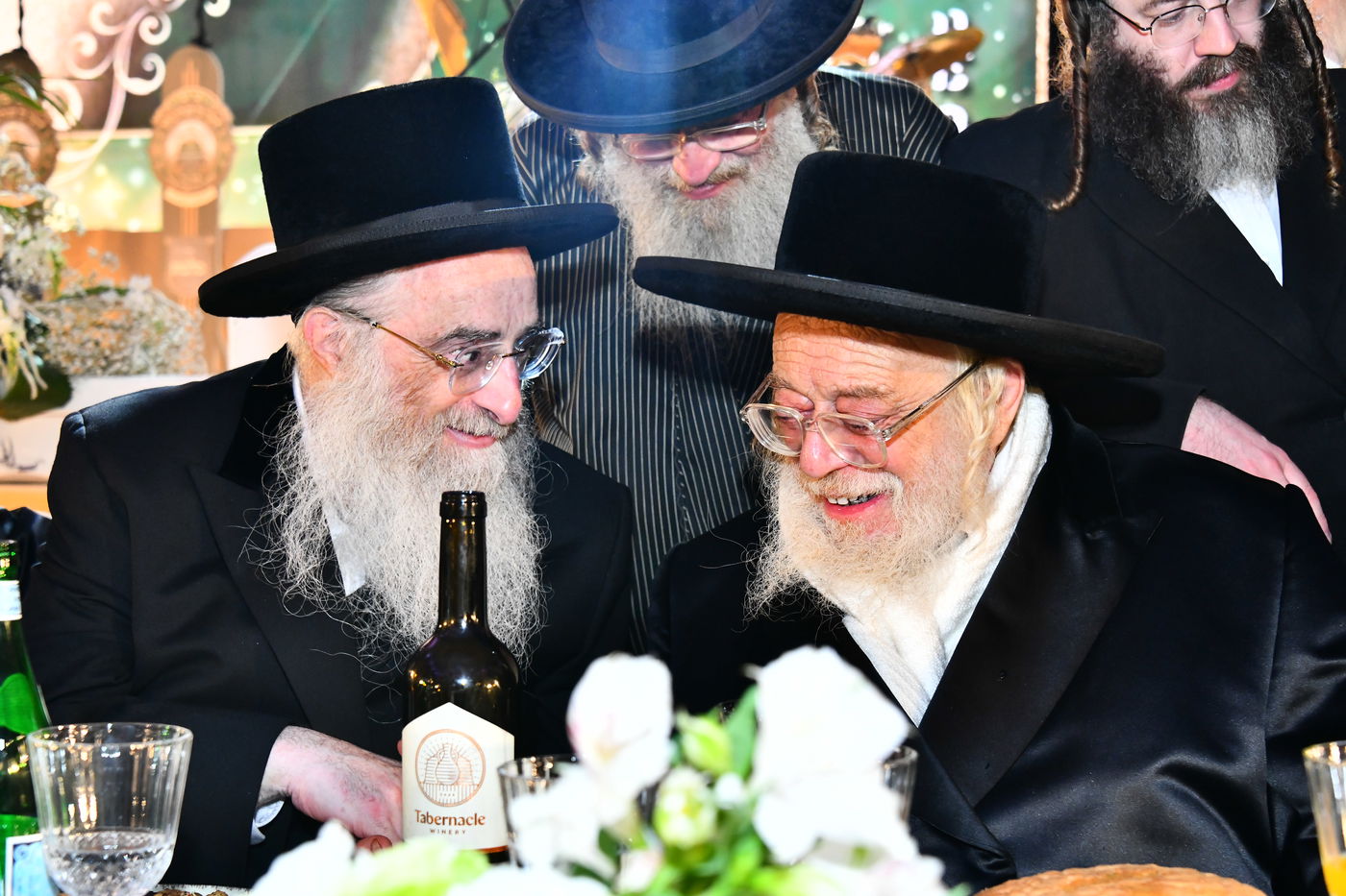 "הדרן עלך כל התורה כולה והדרך עלן"