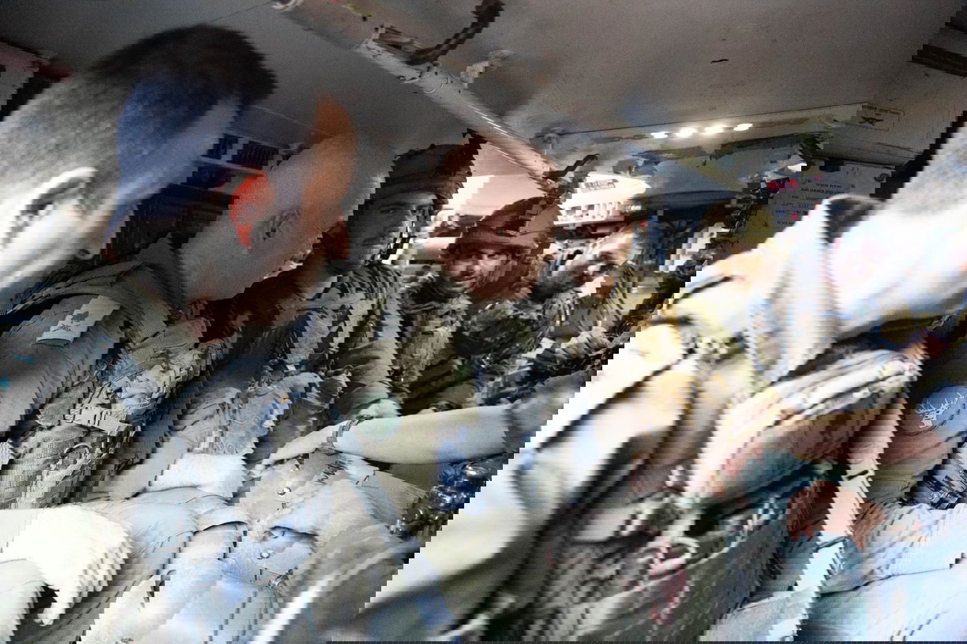 500 מחבלי חיזבאללה חוסלו; "הקנים שלנו מכוונים לאויב"