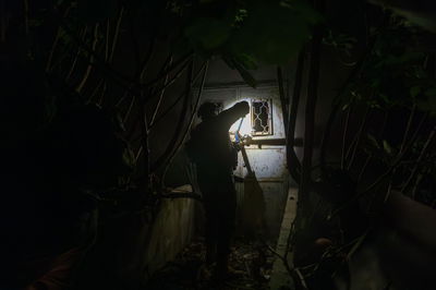 צה"ל מיפה את בית המחבל שרצח את אריאל טופז הי"ד. צפו