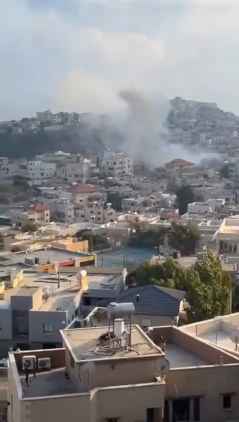 רגע הפגיעה