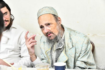 הגאון רבי דב קוק