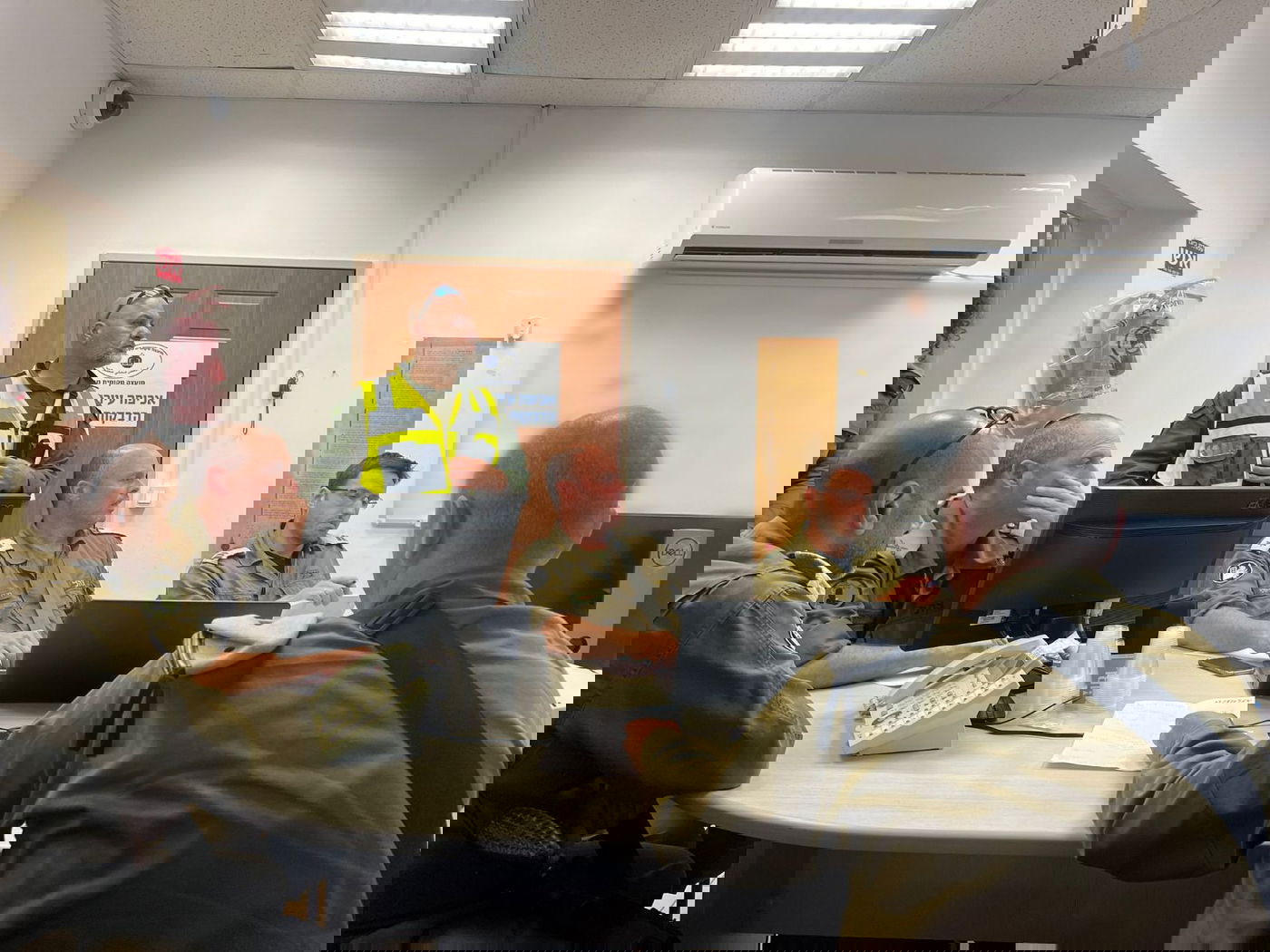 חמ"ל מג'דל שאמס