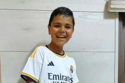 ג'יפארה איברהים