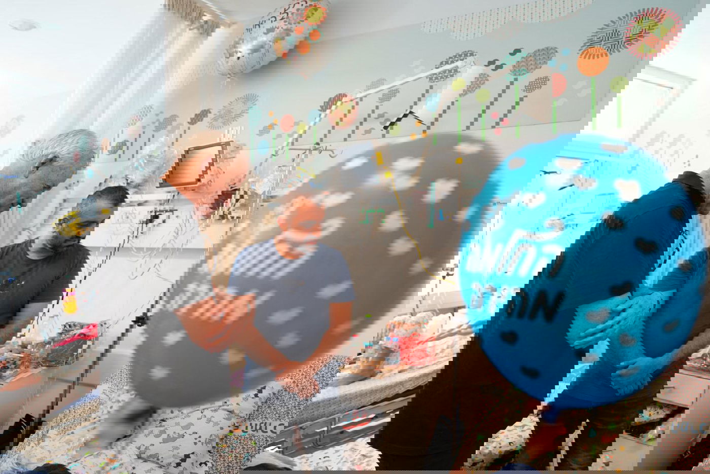 ספינת טילים יירטה כטב״מ בדרכו לאסדת הגז | 20 רקטות שוגרו מלבנון