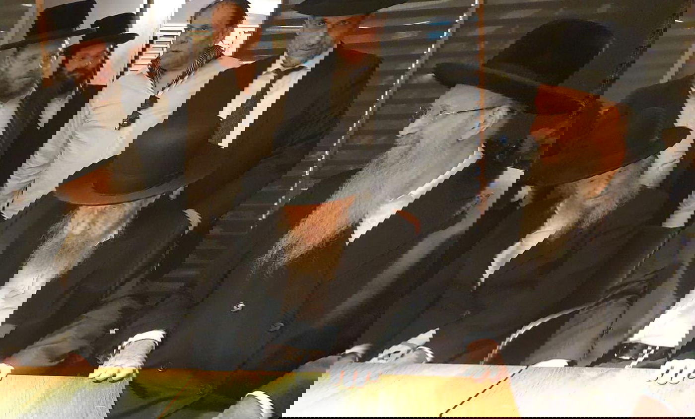 גדולי ישראל במכתב מיוחד לקהילה באוסטרליה: זה הסכום שנותר להשלמת הקרן