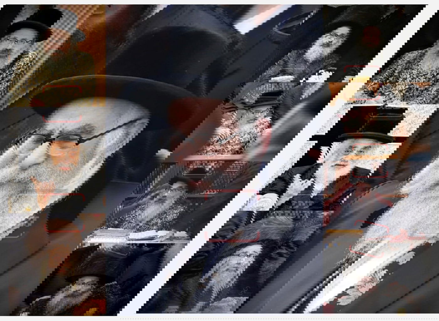 האחים מויז'ניץ מאנסי