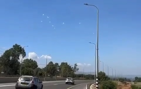 המטחים לאצבע הגליל