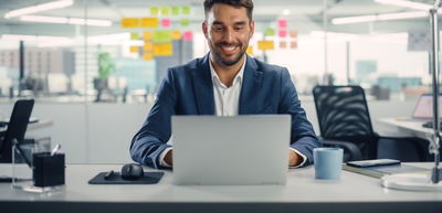 קריירה שתגרום לך לחייך