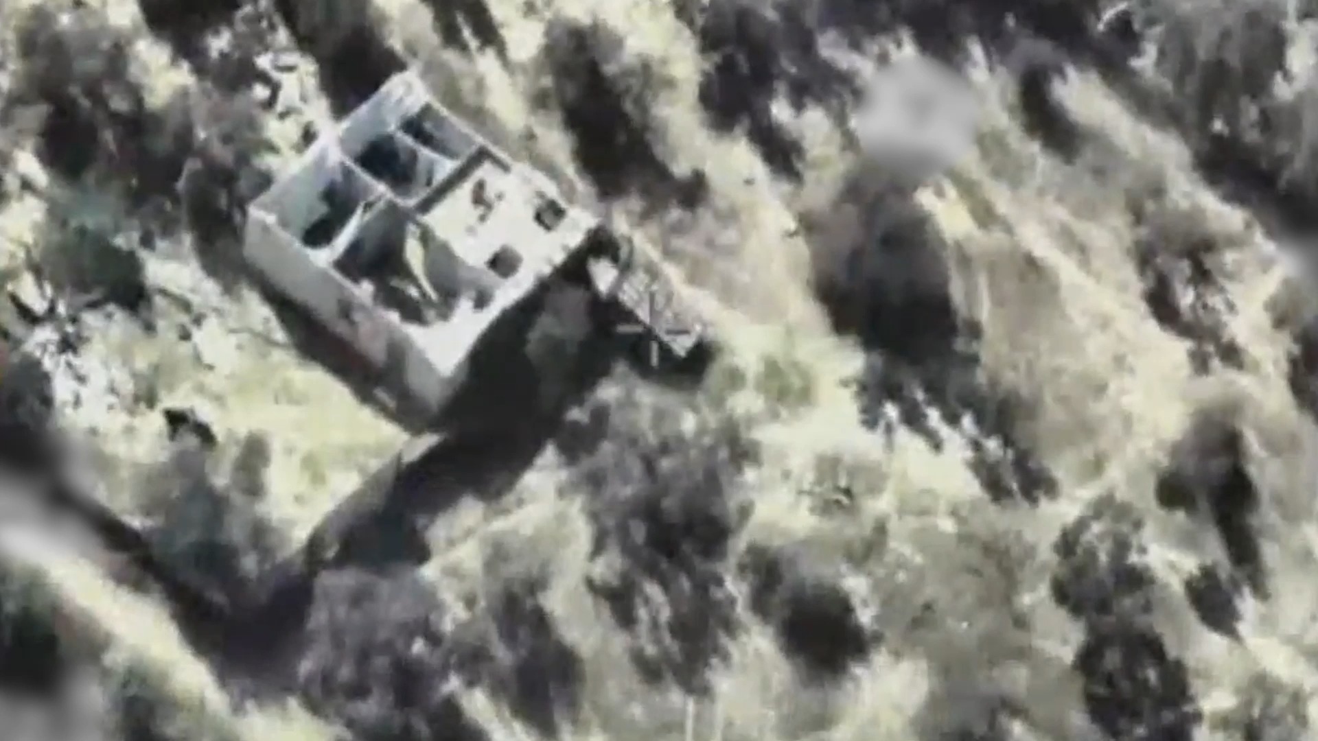 התקיפות ברצועה