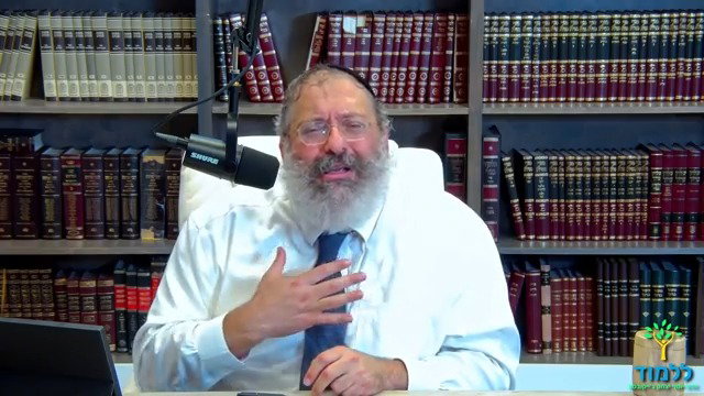 הרב ג'ייקובסון