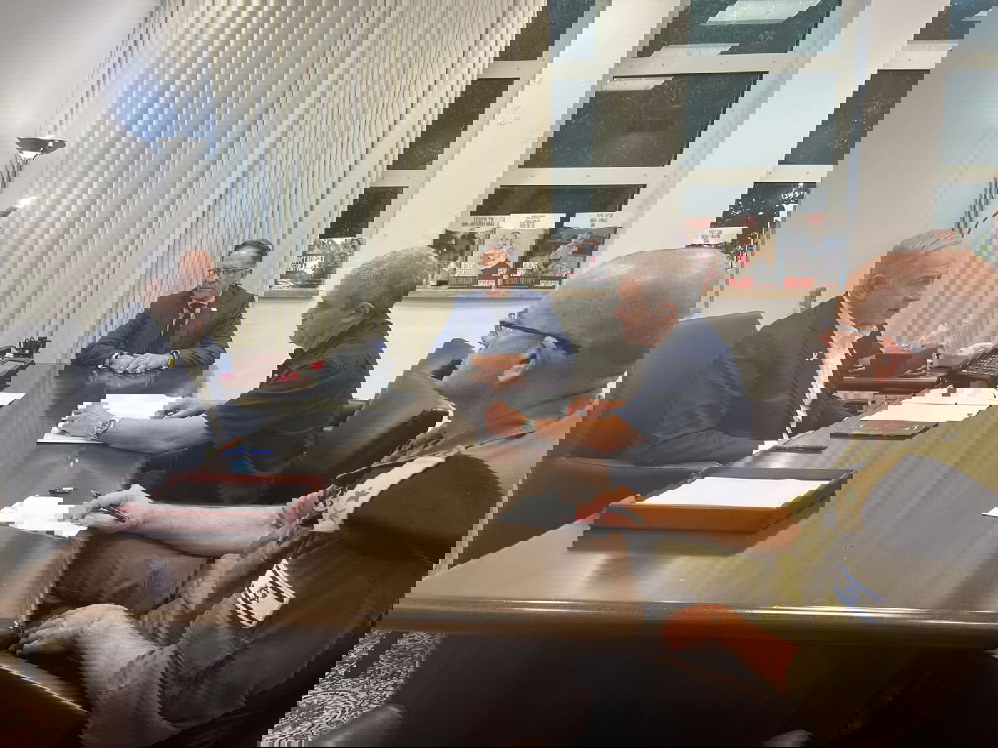 מטח רקטות ליישובי הגליל, צה"ל בתגובה תקף את המשגר