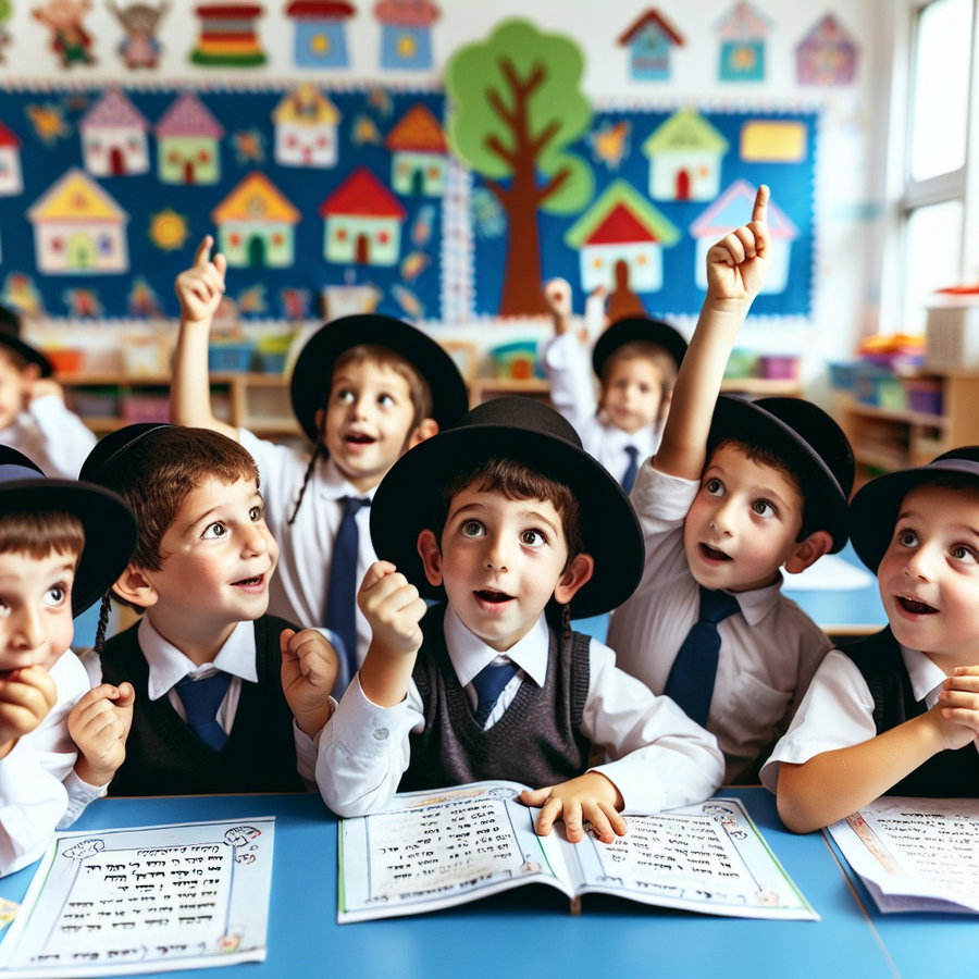 תלמוד תורה