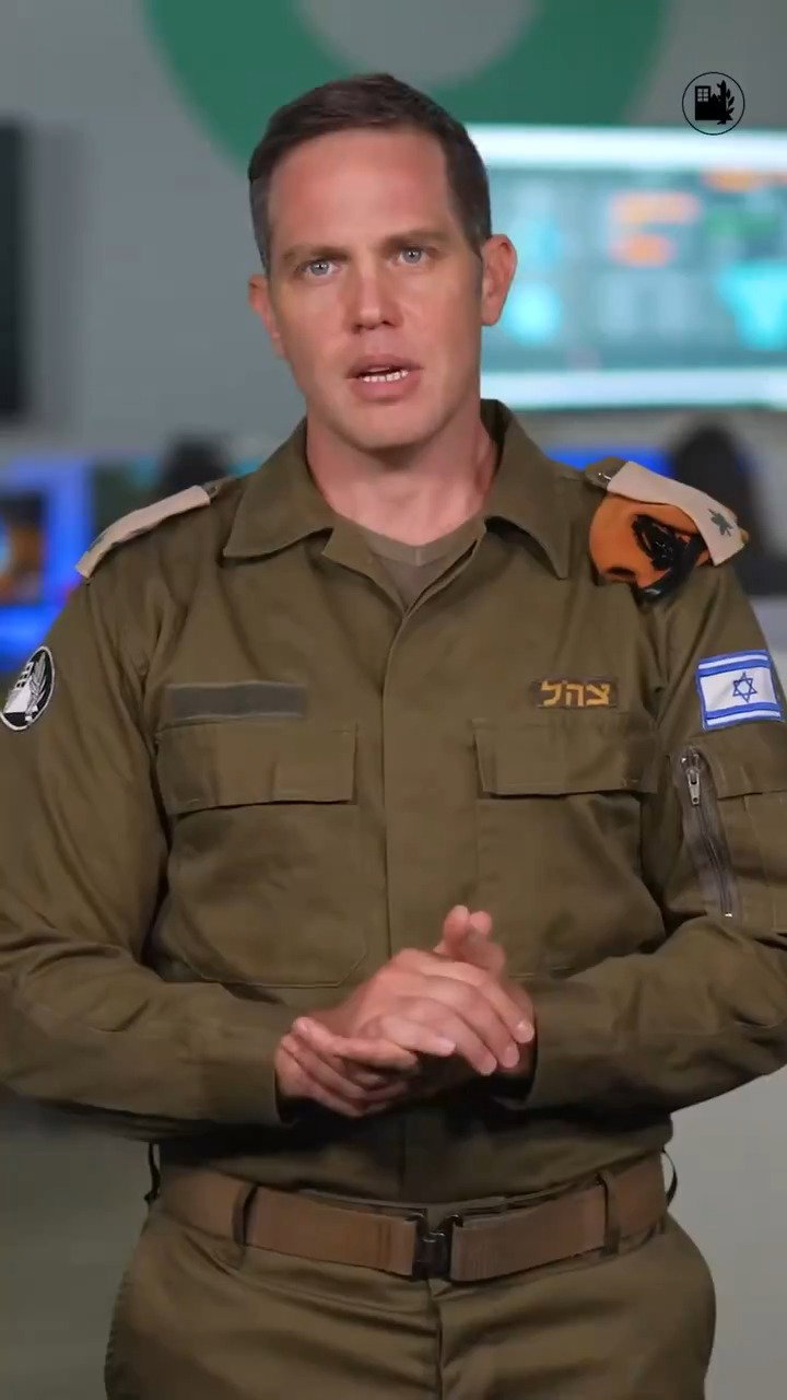 סרטון ההסברה של פיקוד העורף