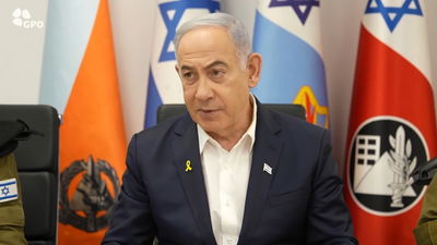 נתניהו בהערכת מצב: "ישראל במוכנות גבוהה לכל תרחיש"