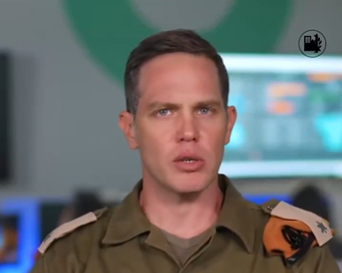 פיקוד העורף בסרטון הסברה: "בחרו מרחב מוגן, אל תפיצו שמועות"