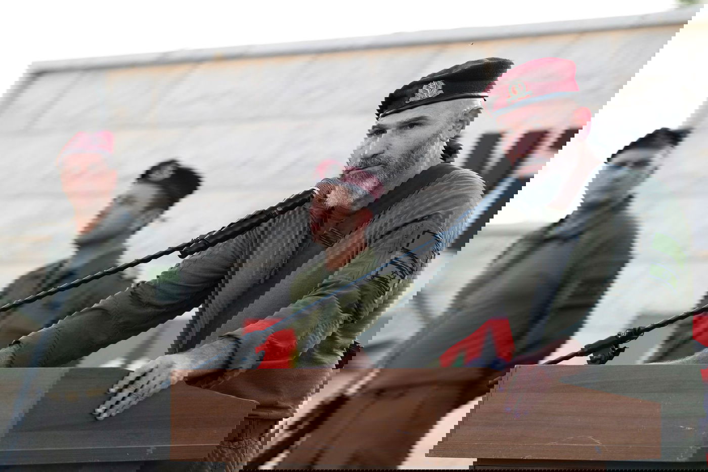  האלוף דן גולדפוס