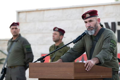  האלוף דן גולדפוס