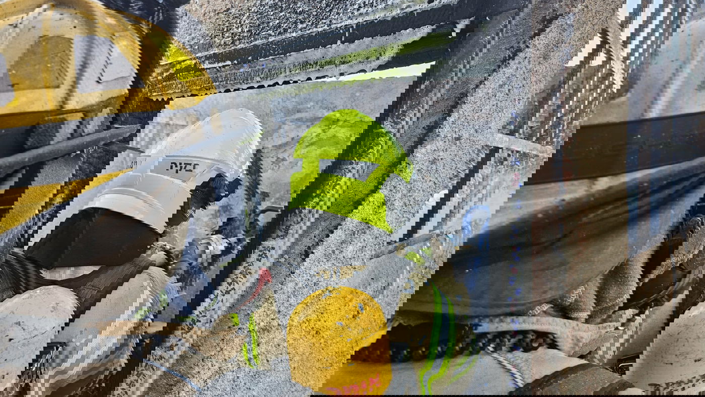 השריפה בבית ישראל