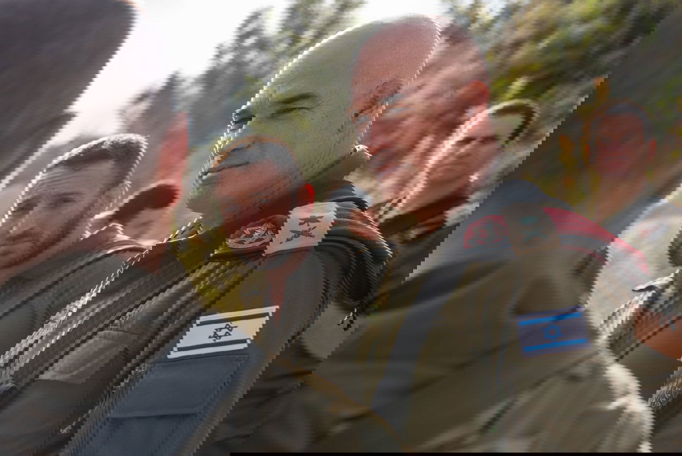 תרחיש לחימה משולב