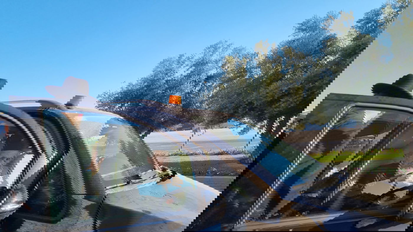 56 שעות גלות; עשרות פגישות ודינרים: 'כיכר' עם סיכום מרתק ממסע המנהיג הליטאי לאנגליה