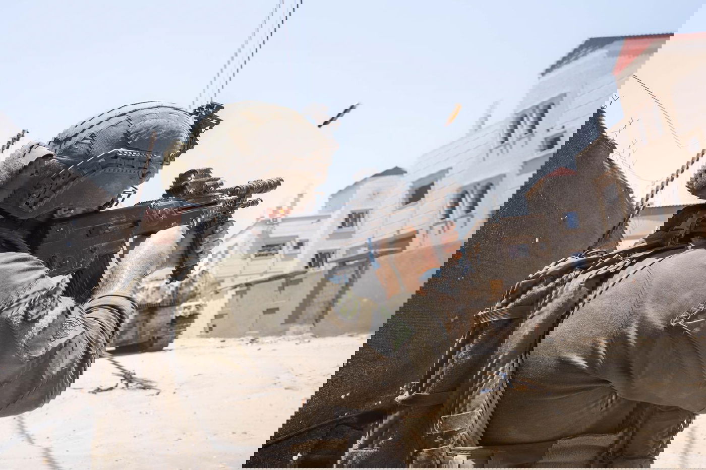 חוסל מחבל שהיה שותף לטבח בשמחת תורה | 50 יעדים הותקפו 