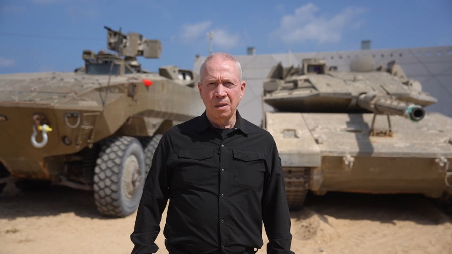 גלנט, היום