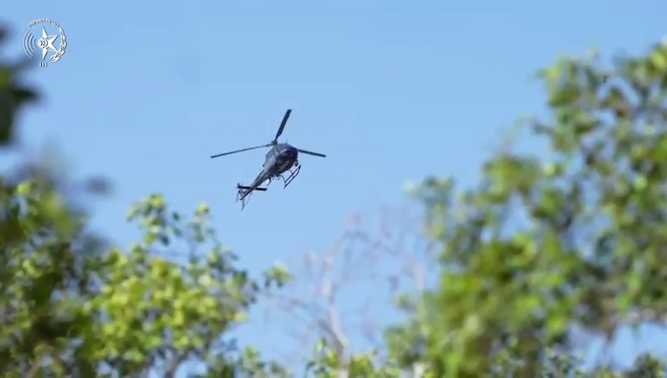 זירת הפיגוע והקצין שנטרל את המחבל מתאר את שאיר