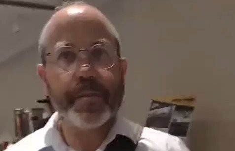 אביו של החטוף: "חייבים לשלוט לחלוטין ברצועת עזה"