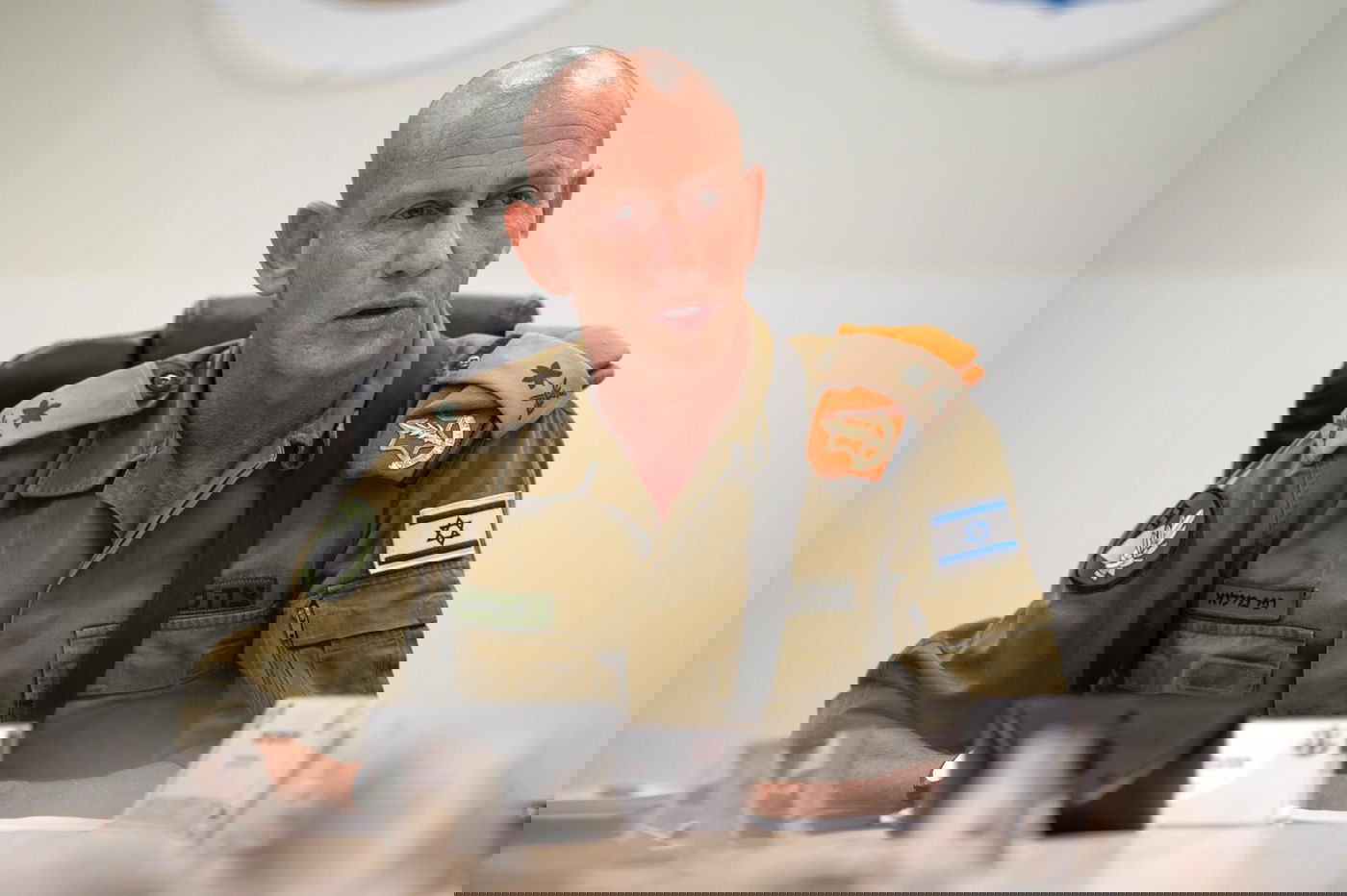 מפקד פיקוד הערף