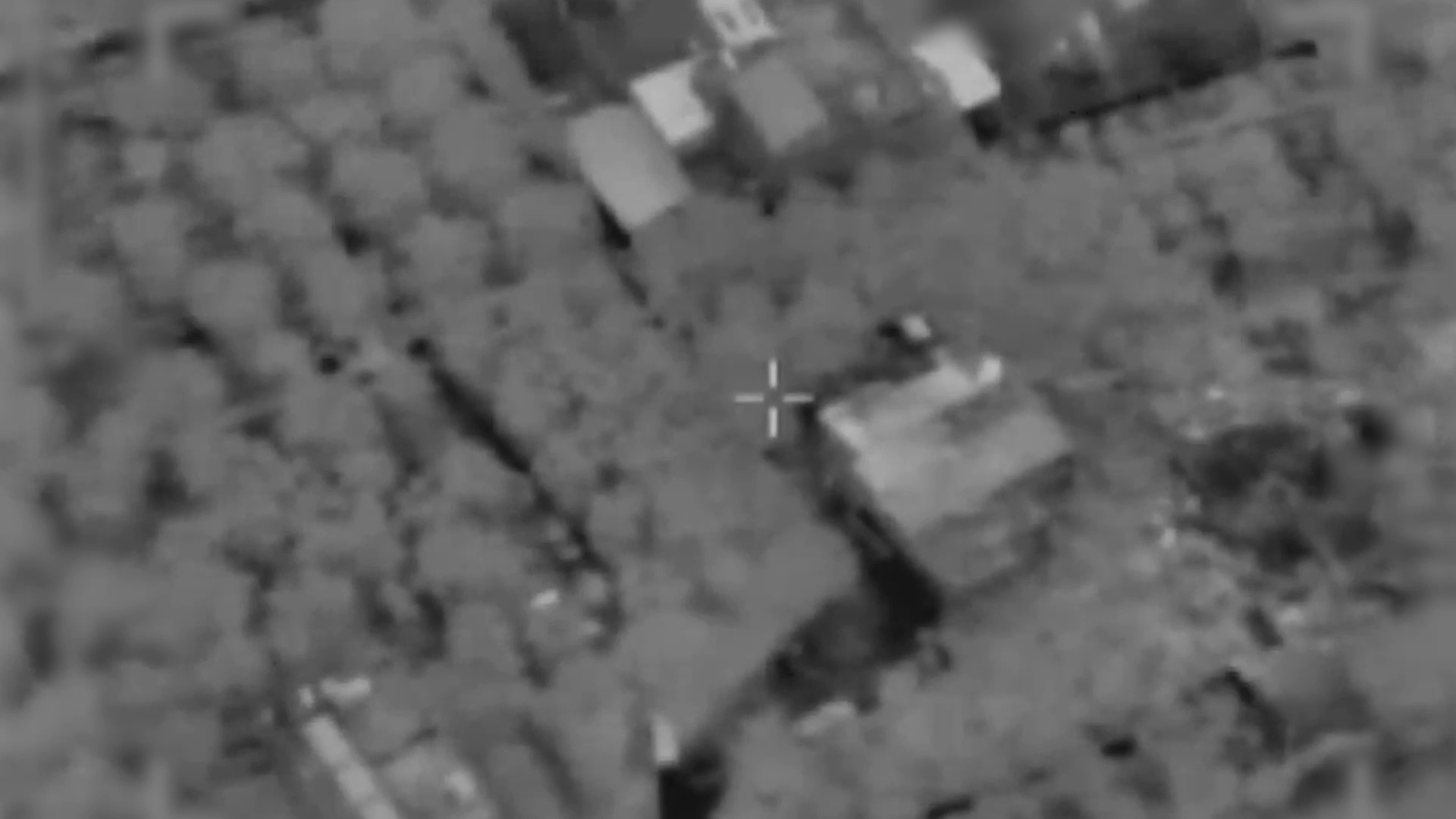 התקיפה הלילה בלבנון