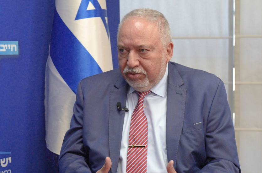 צפו בראיון המלא